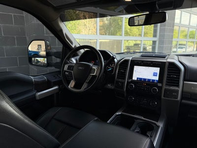 2021 Ford F-350SD XL