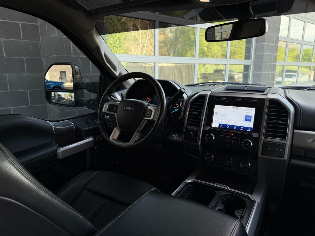 2021 Ford F-350SD XL