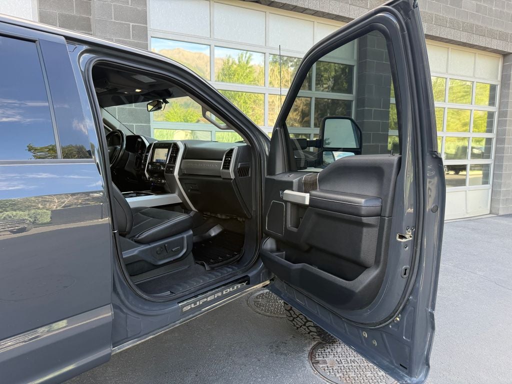 2021 Ford F-350SD XL