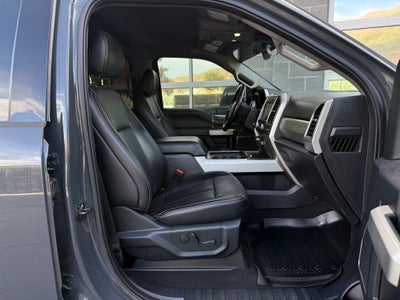 2021 Ford F-350SD XL