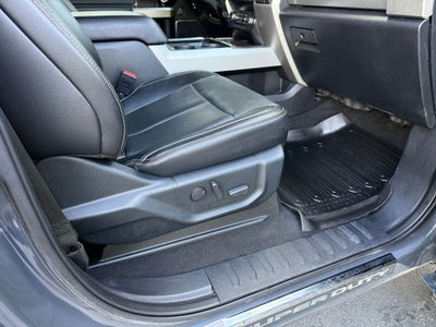 2021 Ford F-350SD XL