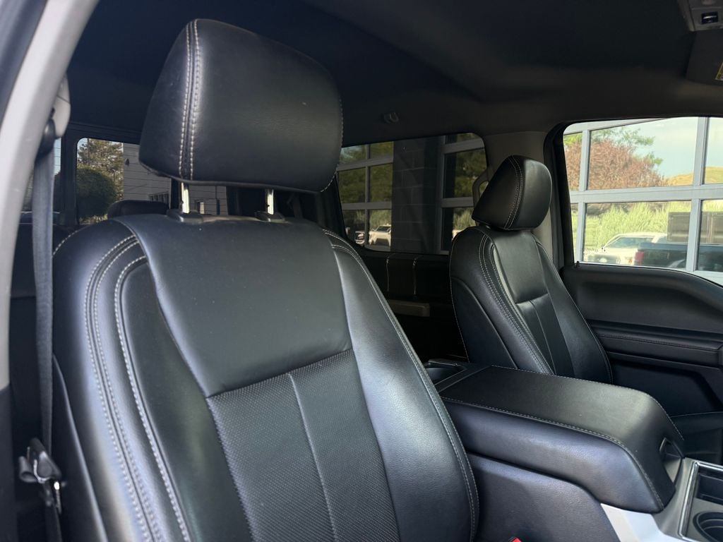 2021 Ford F-350SD XL