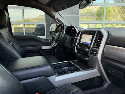 2021 Ford F-350SD XL