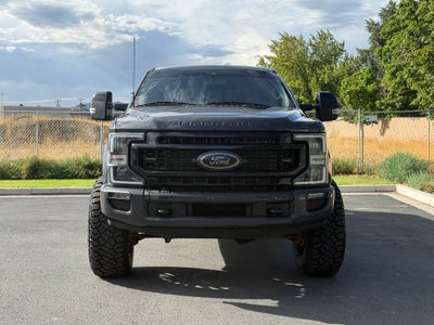 2021 Ford F-350SD XL