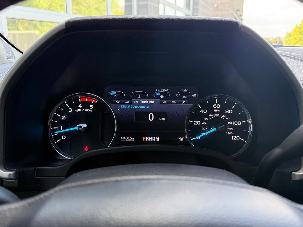 2021 Ford F-350SD XL