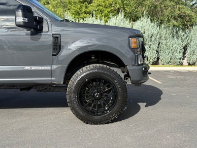 2021 Ford F-350SD XL