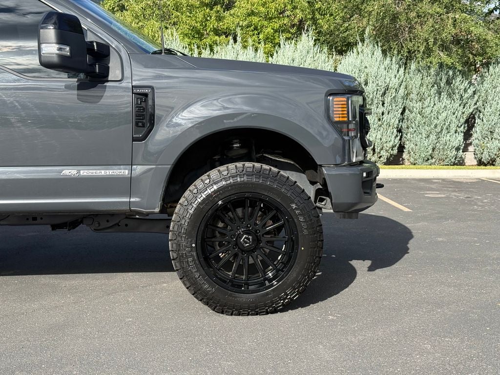 2021 Ford F-350SD XL