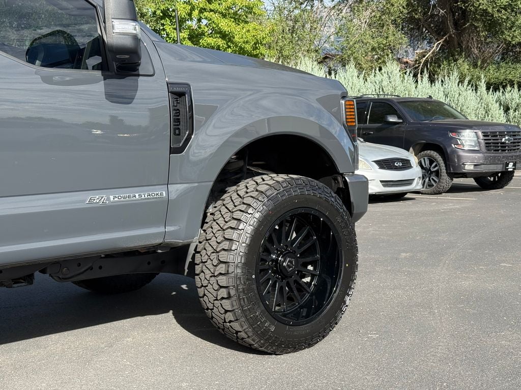 2021 Ford F-350SD XL