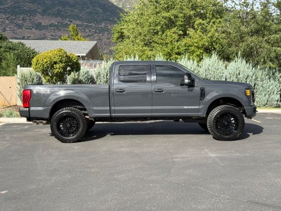 2021 Ford F-350SD XL