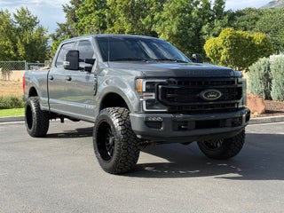 2021 Ford F-350SD XL