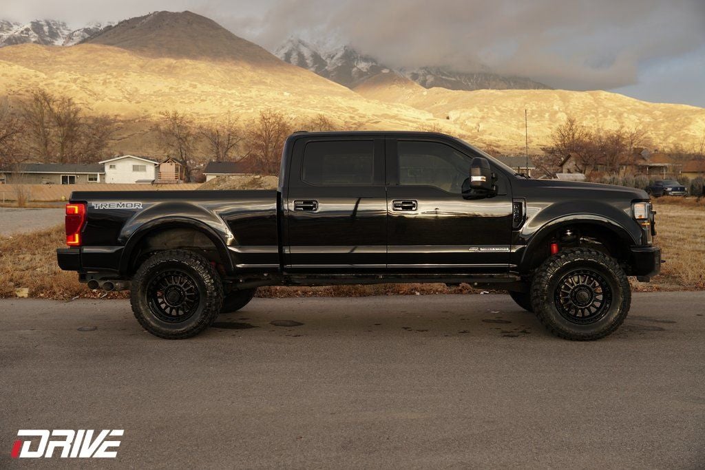 2022 Ford F-350SD Lariat