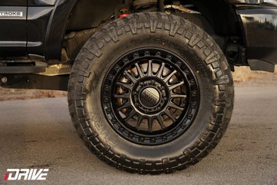 2022 Ford F-350SD Lariat