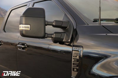 2022 Ford F-350SD Lariat