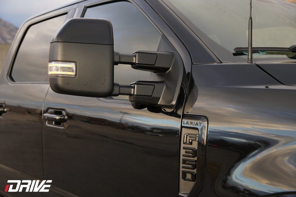 2022 Ford F-350SD Lariat