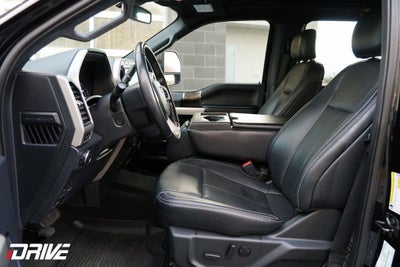 2022 Ford F-350SD Lariat