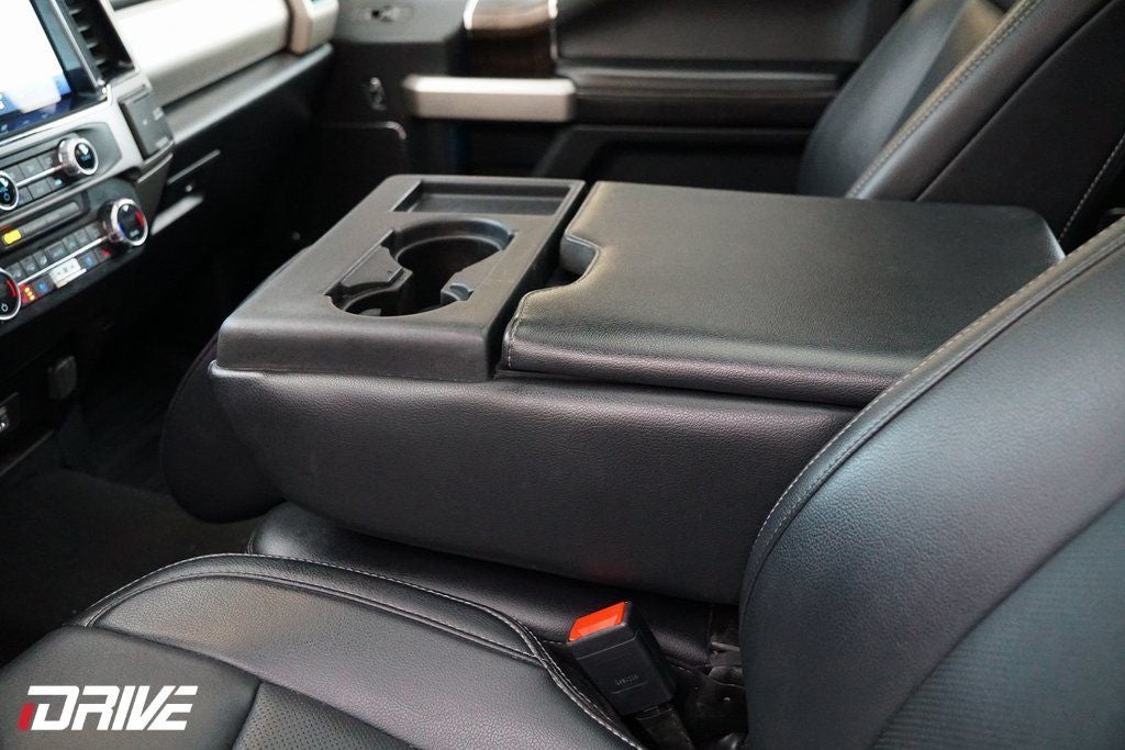 2022 Ford F-350SD Lariat