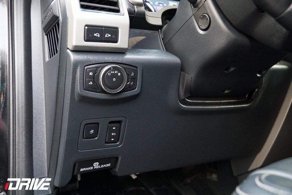 2022 Ford F-350SD Lariat