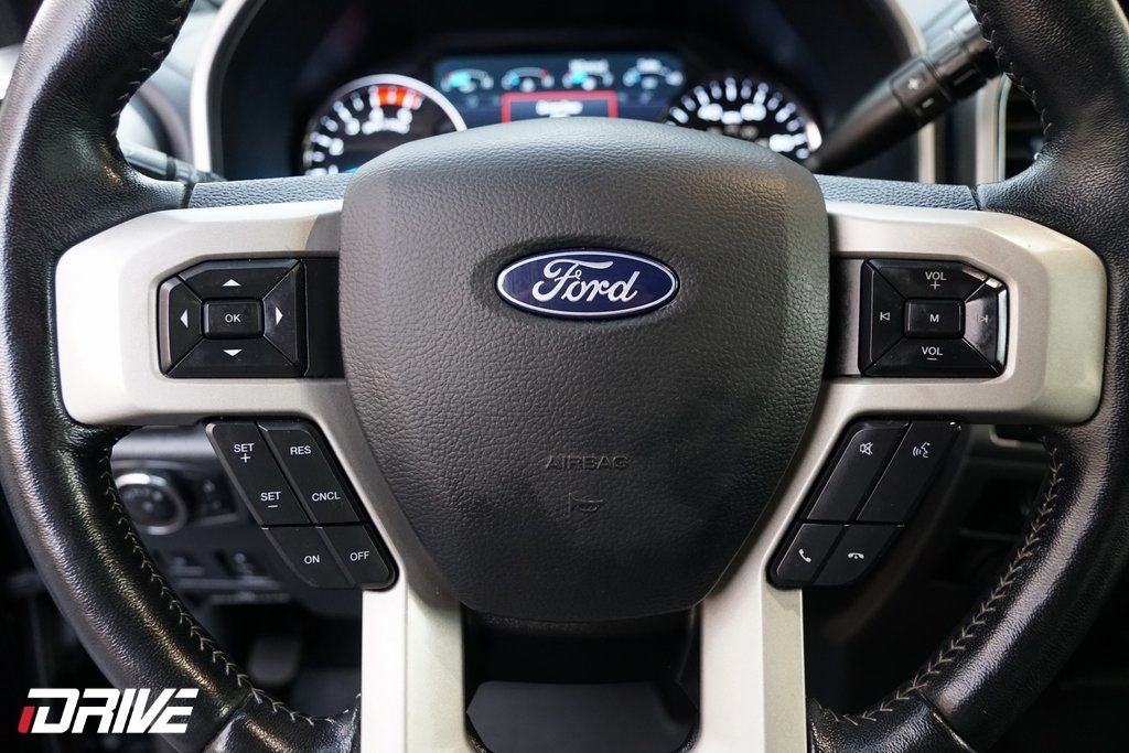 2022 Ford F-350SD Lariat