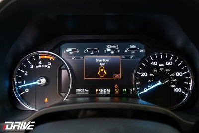 2022 Ford F-350SD Lariat