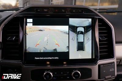 2022 Ford F-350SD Lariat