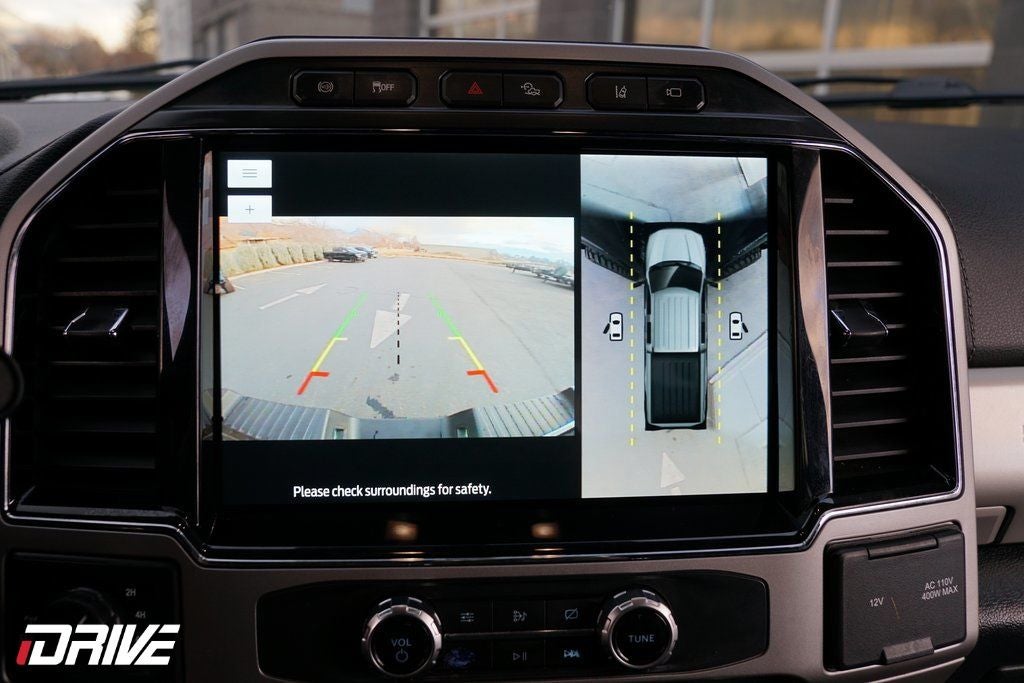 2022 Ford F-350SD Lariat