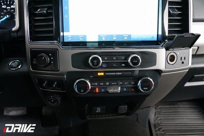 2022 Ford F-350SD Lariat