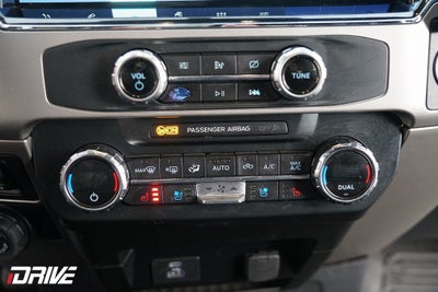 2022 Ford F-350SD Lariat