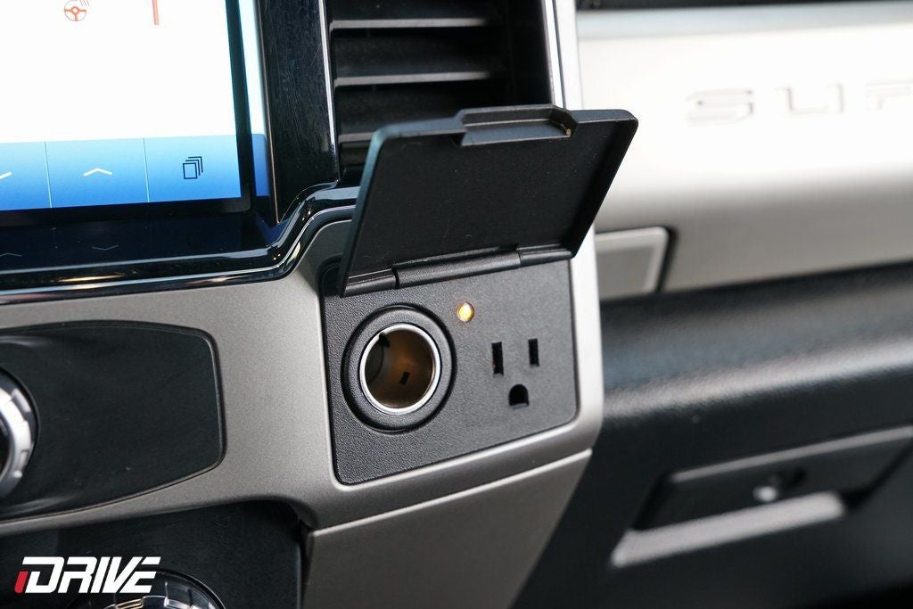 2022 Ford F-350SD Lariat