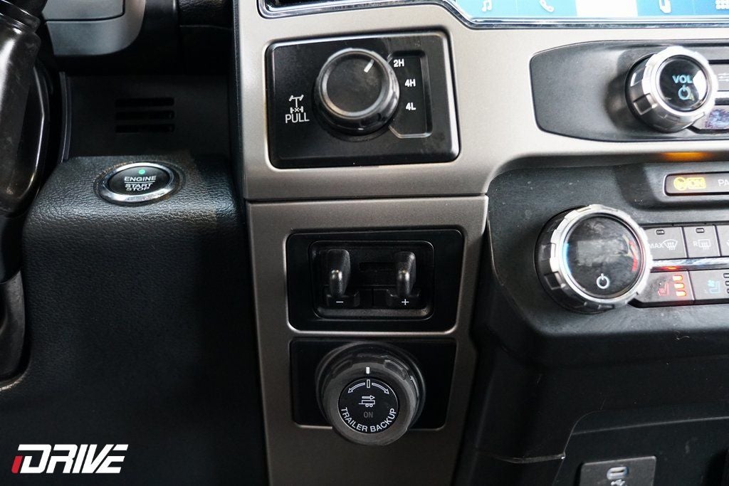 2022 Ford F-350SD Lariat