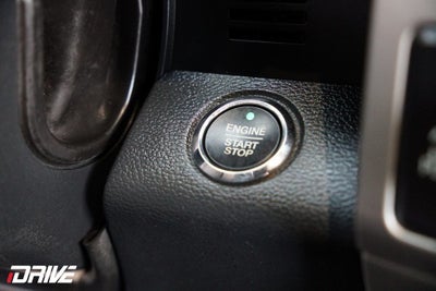 2022 Ford F-350SD Lariat