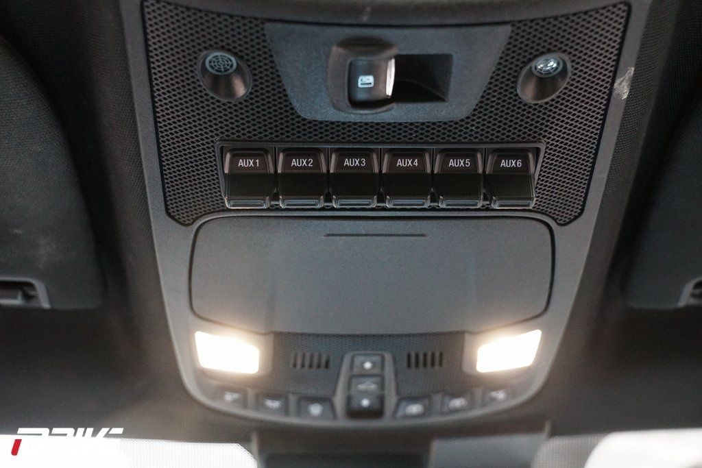 2022 Ford F-350SD Lariat