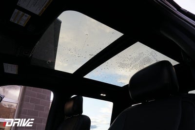 2022 Ford F-350SD Lariat