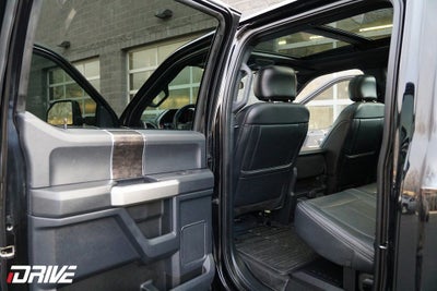 2022 Ford F-350SD Lariat