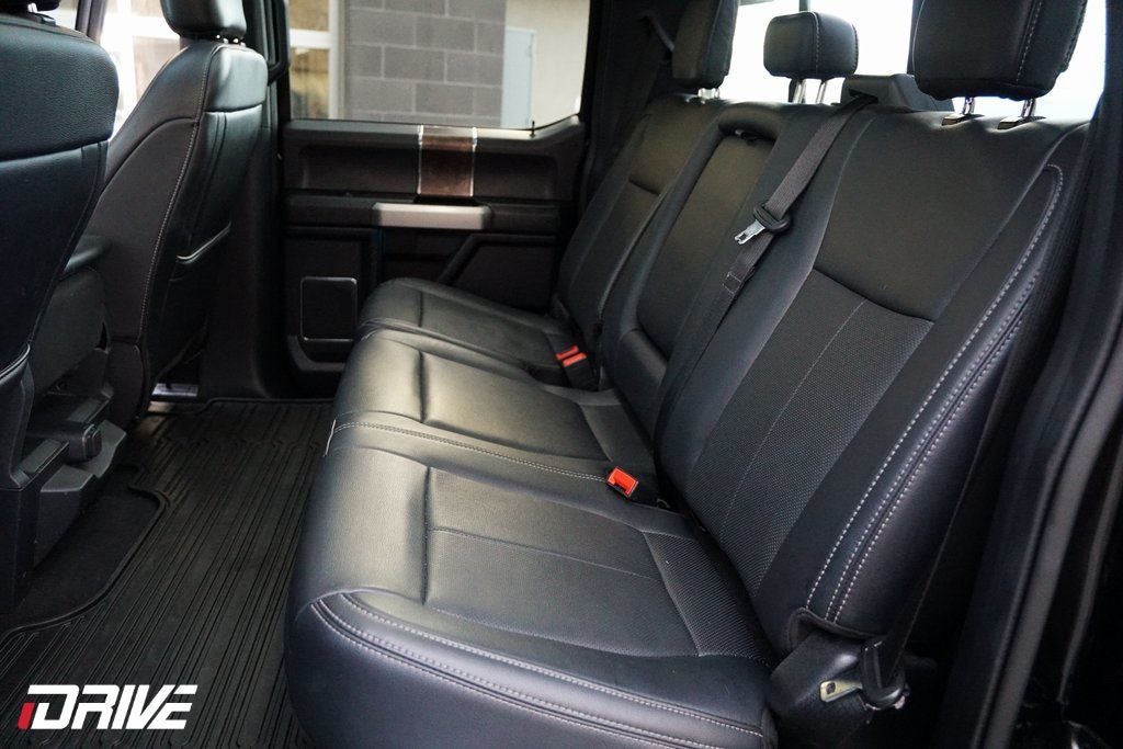 2022 Ford F-350SD Lariat