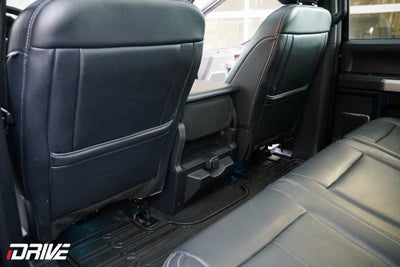 2022 Ford F-350SD Lariat