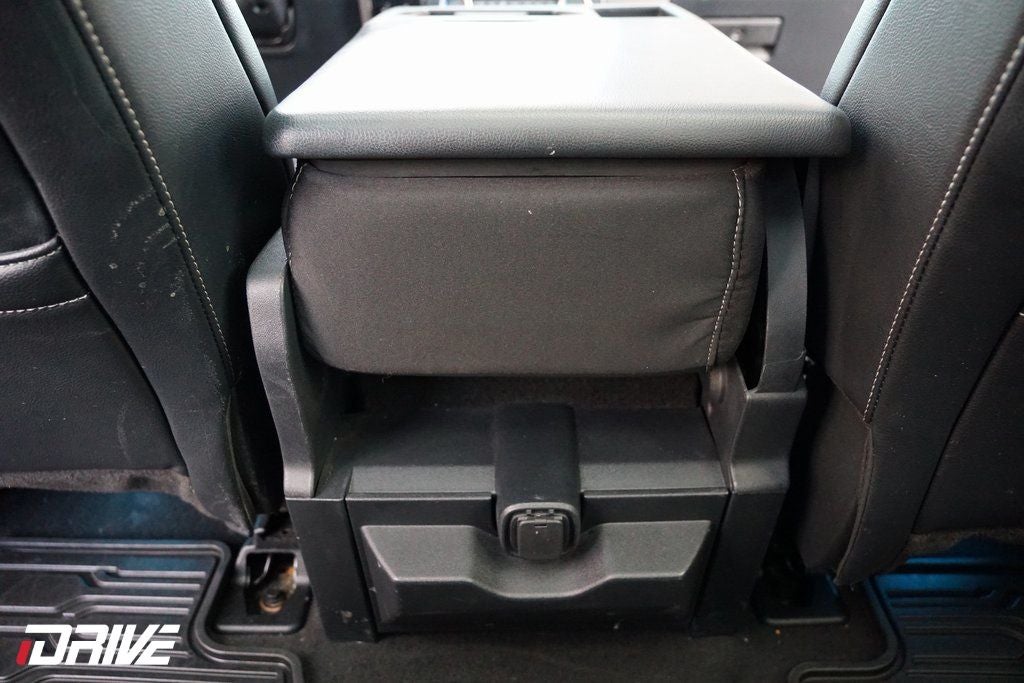 2022 Ford F-350SD Lariat