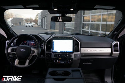 2022 Ford F-350SD Lariat