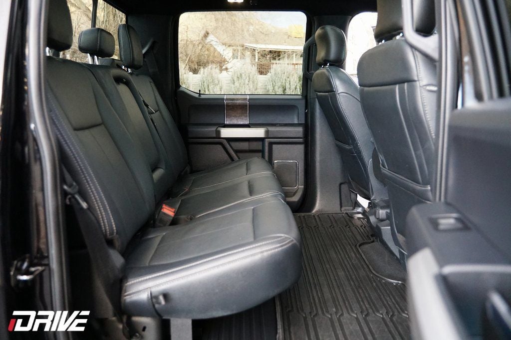 2022 Ford F-350SD Lariat