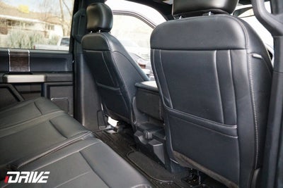 2022 Ford F-350SD Lariat