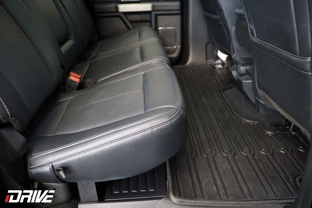 2022 Ford F-350SD Lariat