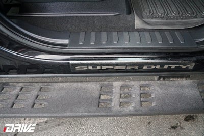 2022 Ford F-350SD Lariat