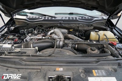 2022 Ford F-350SD Lariat