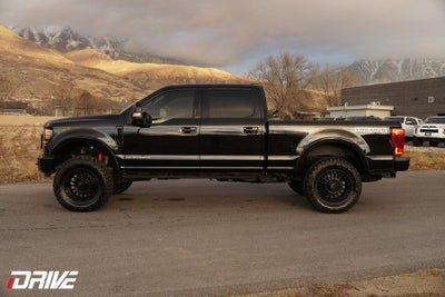 2022 Ford F-350SD Lariat