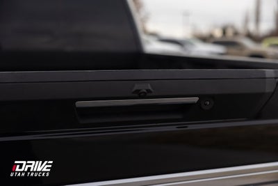 2022 Ford F-350SD Platinum