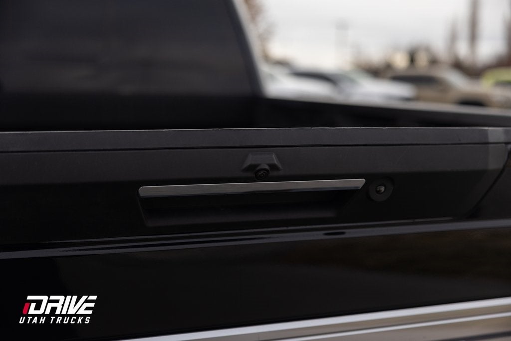 2022 Ford F-350SD Platinum