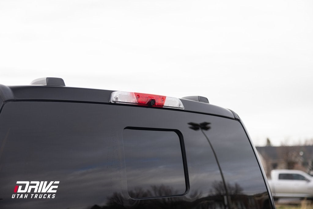 2022 Ford F-350SD Platinum