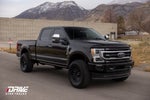 2022 Ford F-350SD Platinum