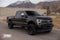 2022 Ford F-350SD Platinum