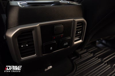 2022 Ford F-350SD Platinum