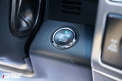 2022 Ford F-350SD Platinum